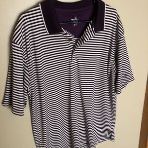 Men’s polo